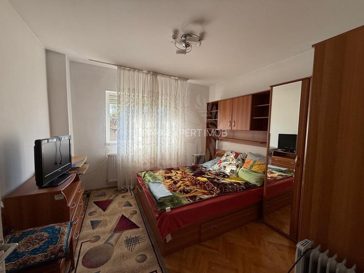 Casa extinsa 8 camere, garaj, teren 1300mp , zona stradala Paulestii Noi - 17