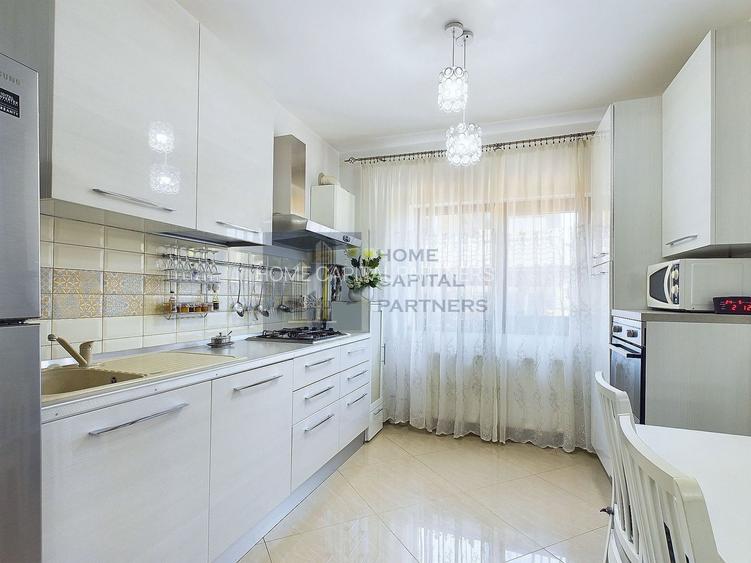VILA 5 CAMERE | FINISAJE MODERNE | BRAGADIRU – ZONA CENTRALĂ - 7