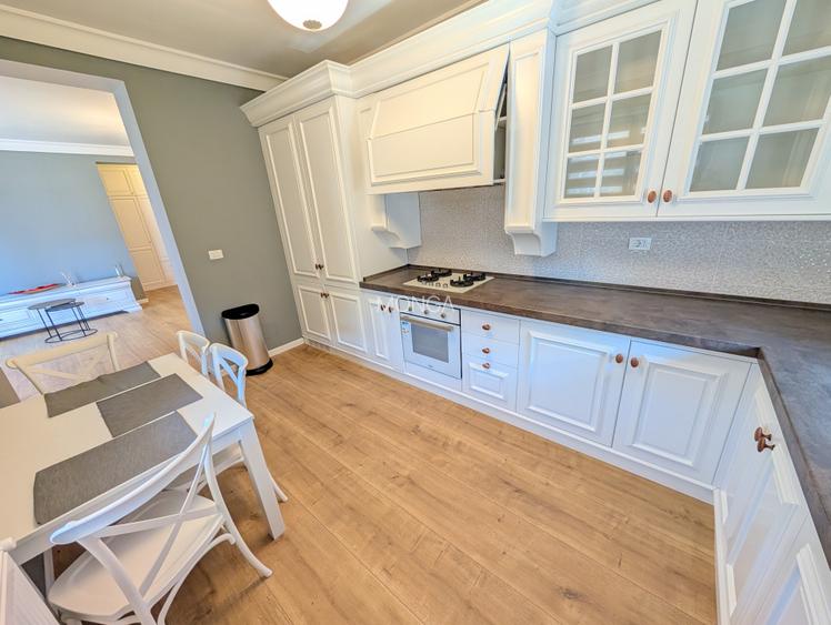 Casa 4 camere 120mp | 0 comision | Corbeanca Cantonului | Mobilat si Utilat - 7