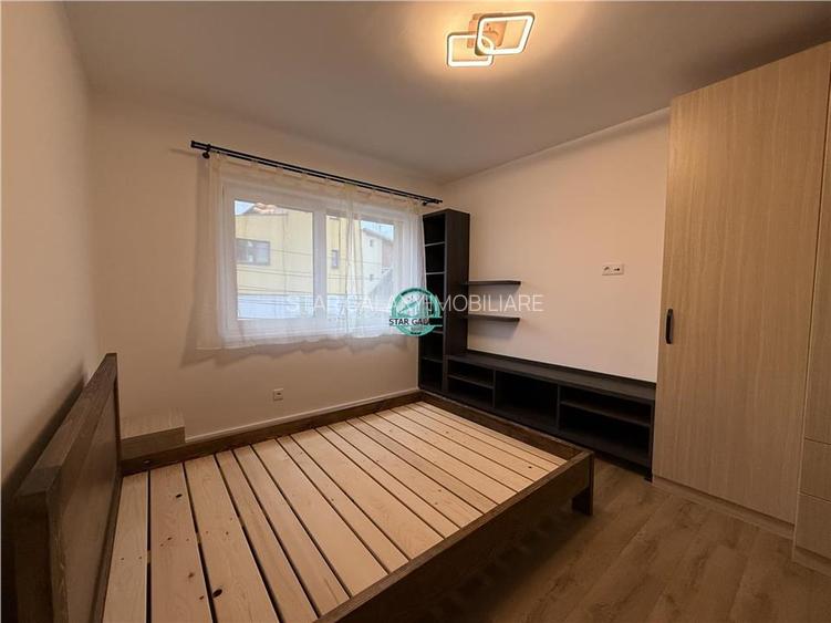 Apartament cu 2 dormitoare de inchiriat, 2 km de UMF - Sg. de Mures - 4