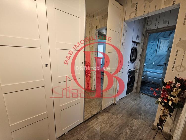 Apartament 3 camere-Metrou Costin Georgian-Piata Minis - 12