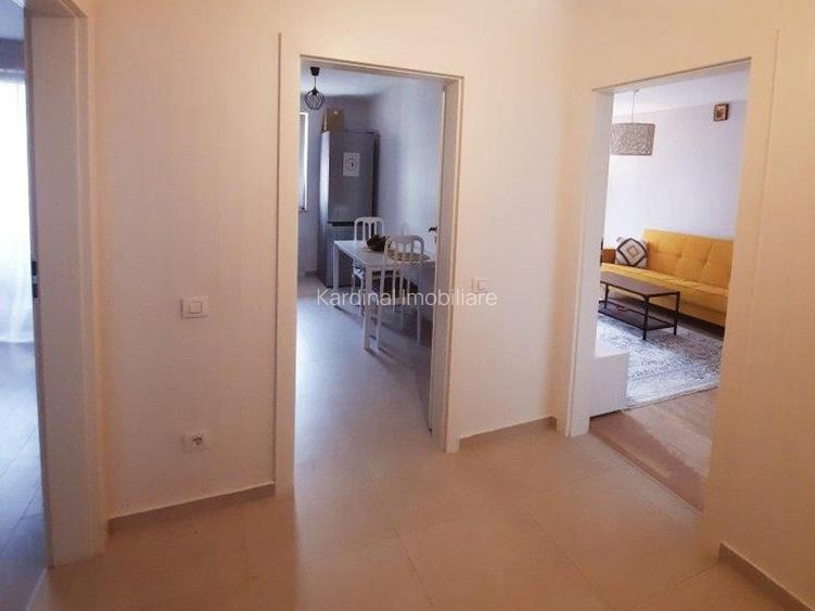 Apartament 2 camere etajul 3, Urban,Tractorul - 3