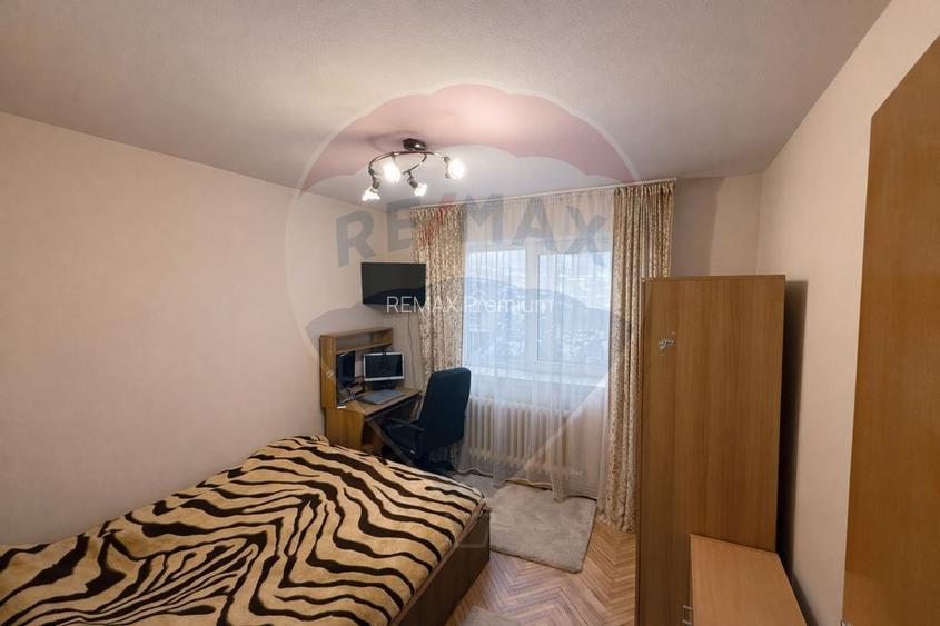 COMISION 0% Apartament 3 camere de vânzare în Grigorescu, etaj 9/10 - 4