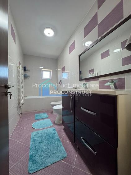 Spatiu si Confort pentru Familie | 72 mp Utili | Soarelui - 8
