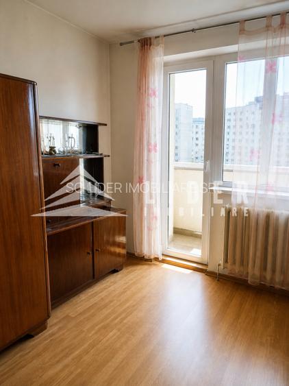 Apartament 2 camere/Marasti/Aurel Vlaicu/53 mp decomandat/Sud - 5