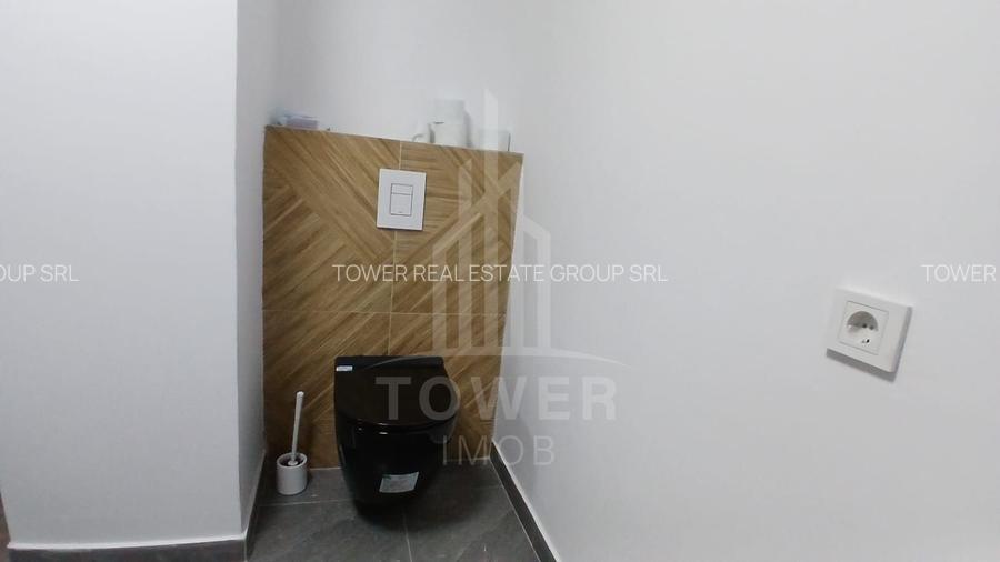 Apartament 3 camere | bloc nou | zona Turnisor - 8