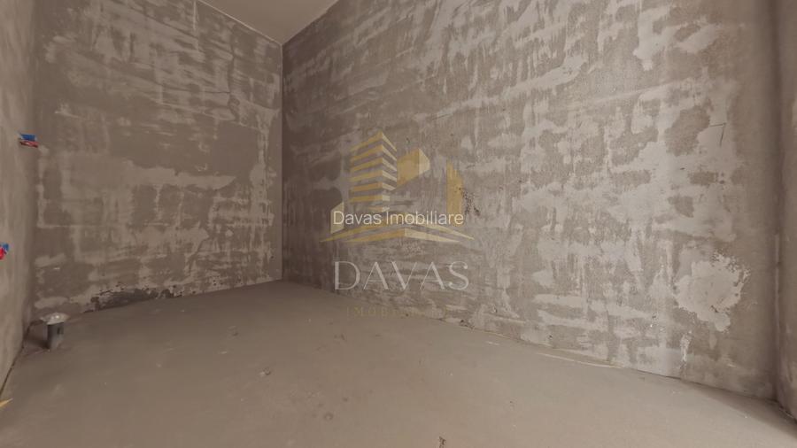 Apartament de 3 camere semidecomandat | Bloc nou Baciu  - 19
