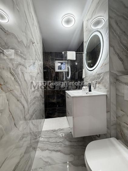 4 camere Dacia cu centrala etaj 3 - 14