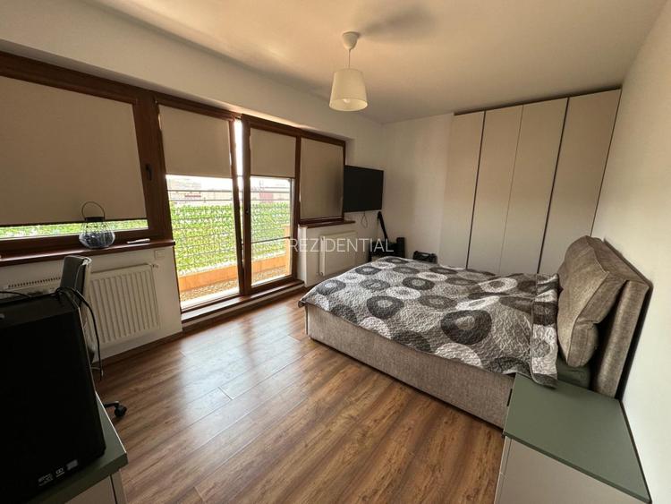 Penthouse spectaculos de vanzare – Calea Plevnei | 114mp utili + Terasa 220 mp - 5