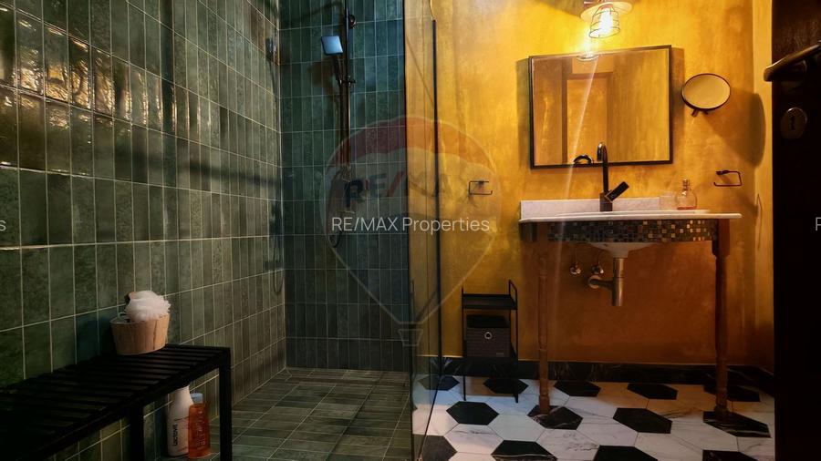 Apartament de 2 camere cu terasa in zona Pipera - Scoala Americana - 4