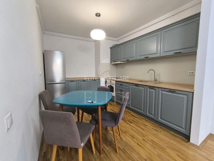 Apartament 2 camere în zona IULIUS MALL - 10