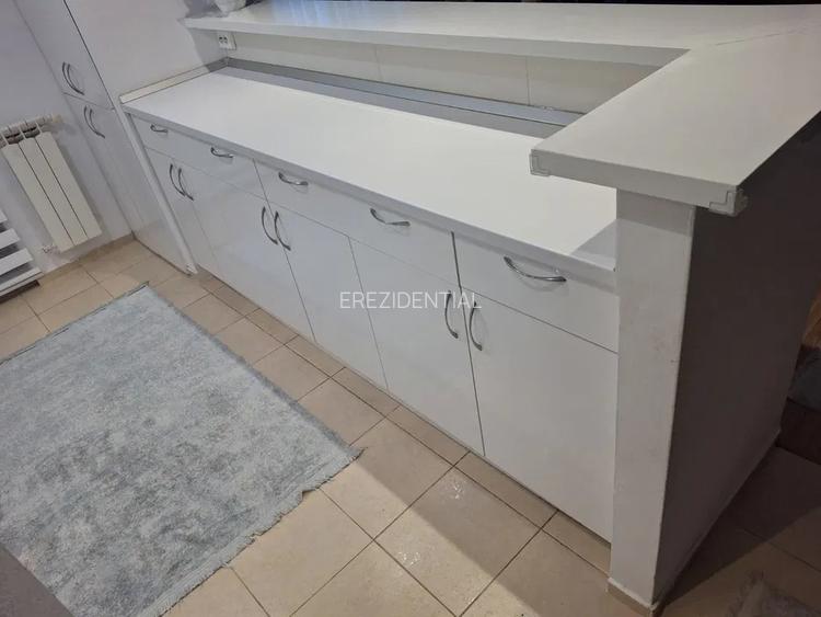 Apartament- 3 camere- decomandat- Metrou Piata Sudului- Berceni - 8