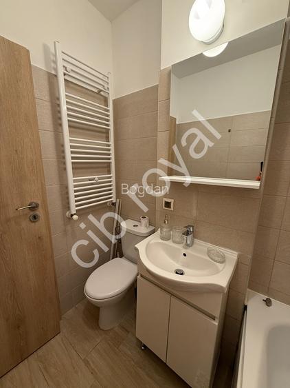 Apt. 2 cam.bloc 2021,Rotar Park 2,Militari zona Metro-Mc Donald's,10 min. metrou - 17