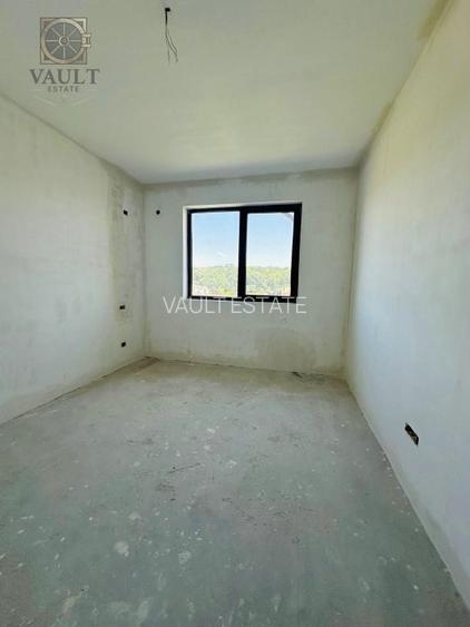 Penthouse Exclusivist cu Terase de 130 mp in Pipera - 4