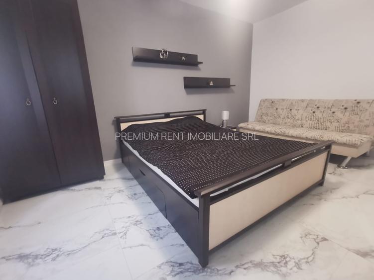 Timpuri Noi, garsoniera, BOILER, PET FRIENDLY, 6 min metrou Mihai Bravu - 6