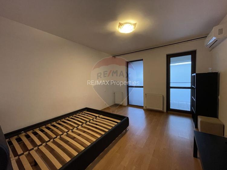 Garsonieră modernă | Brâncoveanu Tower - aproape de metrou - 4