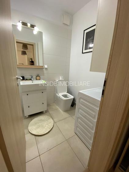 Inchiriere 2 camere Lujerului Gran Via Park - 4