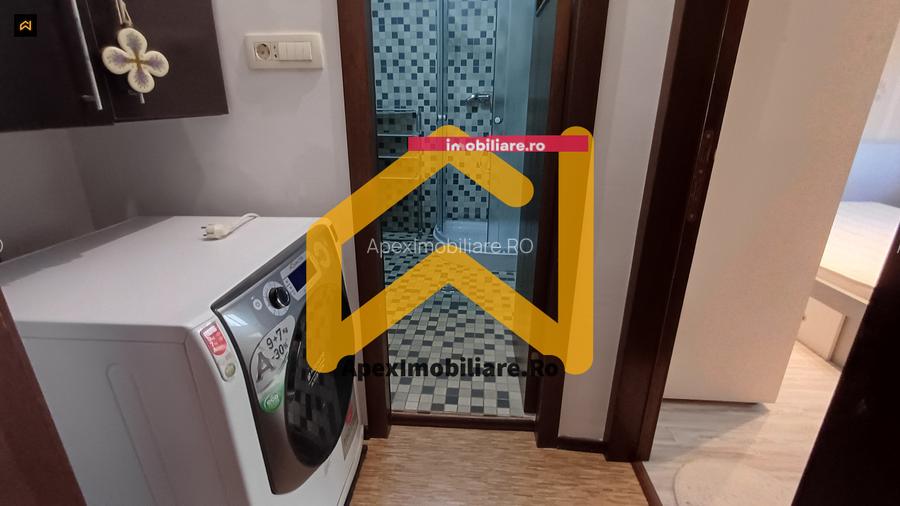 Apartament 2 camere de inchiriat Aviatiei București | ApexImobiliare.ro - 15