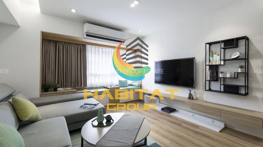 Apartament 3 camere- 80mp - metrou Berceni - 2