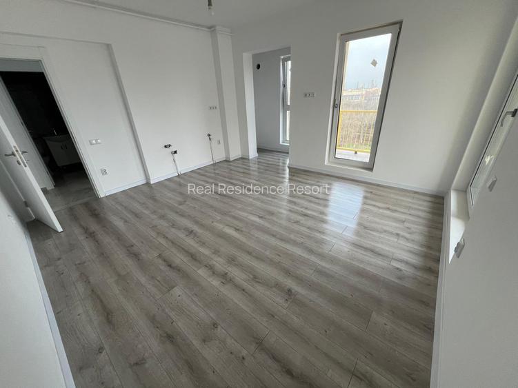 Real Residence Resort - Apartament 3 camere - Direct Dezvoltator - 3