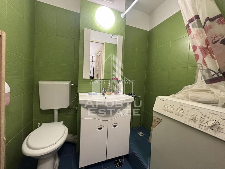 Apartament cu 2 camere in zona Sagului, ideal investitie - 6