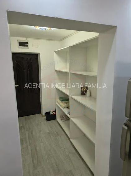 🏢De închiriat apartament 1 camera | Tiglina 1 | 350 EURO - 3