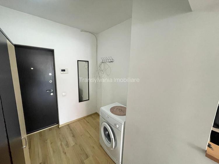 Garsonieră de închiriat | Etaj intermediar | Balcon | Bloc nou - 4