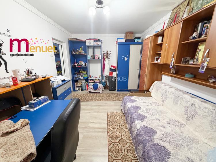 Apartament 2 camere,zona Neptun, parter - 2