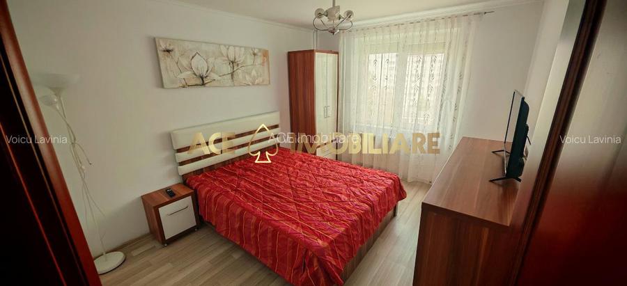 4 Camere de inchiriat | Titan | Metrou | Parcare | Bloc Reabilitat - 3