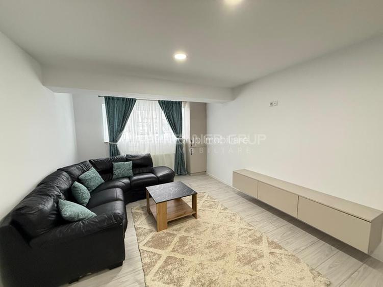 PRIMA ÎNCHIRIERE! Apartament 2 camere 50mp, Breazu, CT - 3