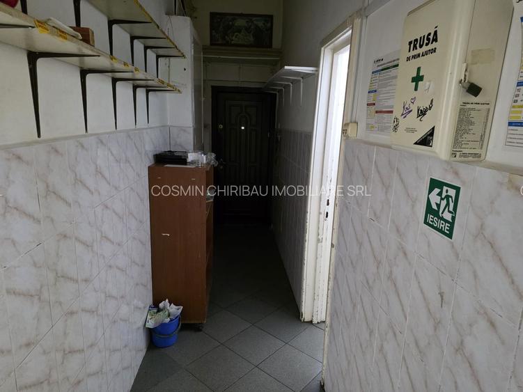 Spatiu comercial in inima cartierului Cornisa - 18