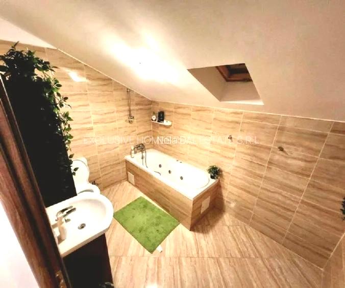 Vanzare Penthouse 2 etaje, investitie Otopeni - 8