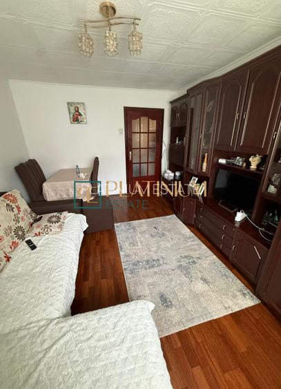 P4910 Apartament cu 2 camere, zona Buziasului - 4