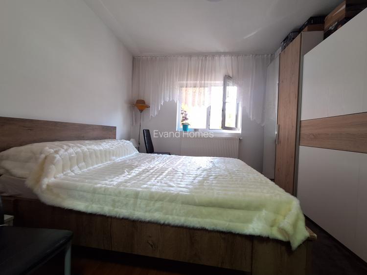 Apartament cu 2 camere renovat, mobilat si utilat - etaj 1-zona Blascovici - 8