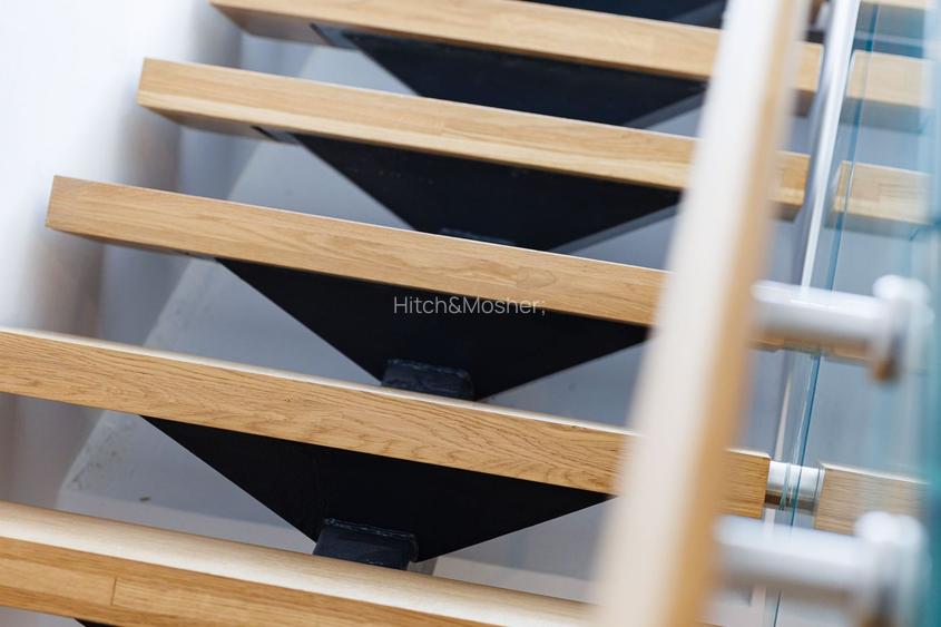 Penthouse etaj 15, finisaje premium, Timisoara, zona centrala - comision 0 - 9