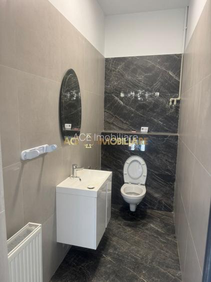 Spatiu comercial | Costin Georgian | 2 Locuri de parcare | 80 mp - 7