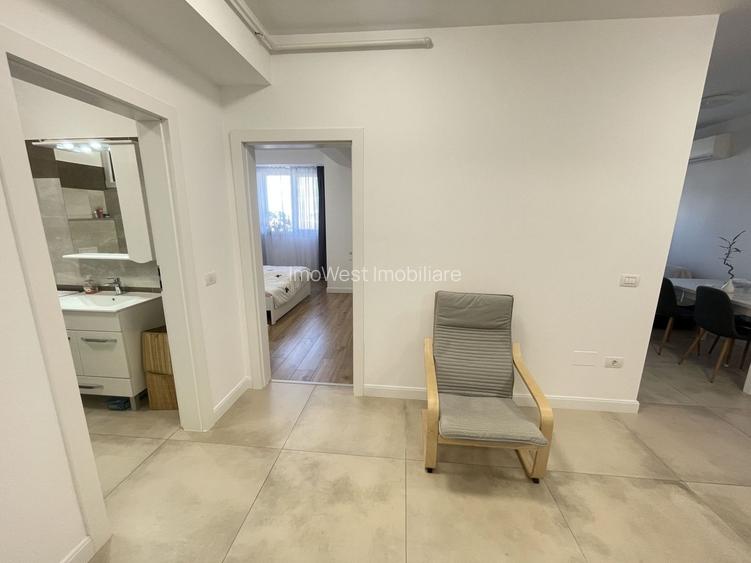 Olimpia-Stadion | Bloc Nou | Loc de parcare subteran | Pet Friendly - 7