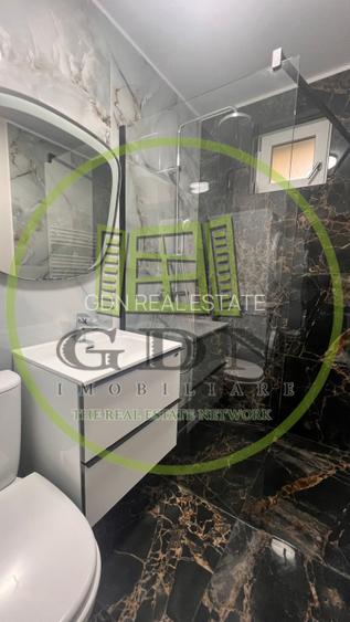 Garsonieră decomandată de închiriat | Bd. Saturn | Complet mobilată și utilată - 9