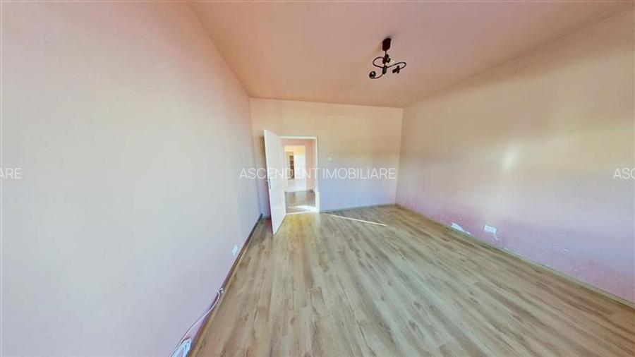 3D! Apartament in casa:recomandat locuinta sau business, Garii -Tractorul, Braso - 6