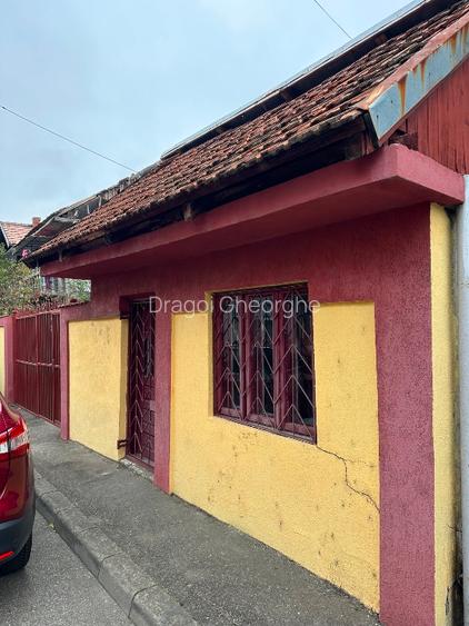 Casa zona  1 - str. Calugareni - 5