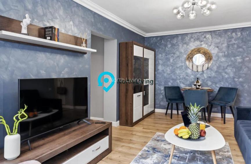 🏠 Apartament de închiriat – Bulevardul Ion C. Brătianu, Sector 3, Buc - 11