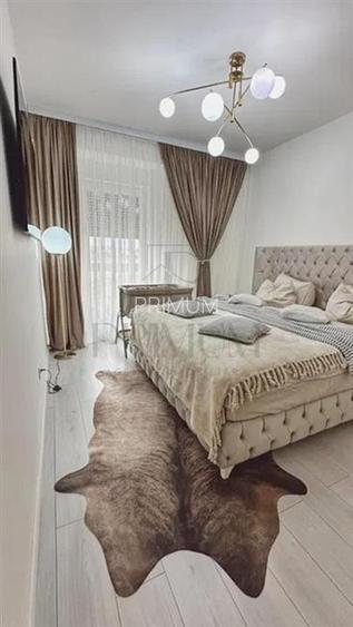 ARADULUI - 3 CAM - BLOC NOU - CURTE - PARCARE SUBTERANA - A/C SI INCALZIRE IN PA - 4