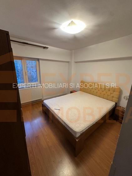 Apartament 2 camere, situat in zona Tomis II - 3