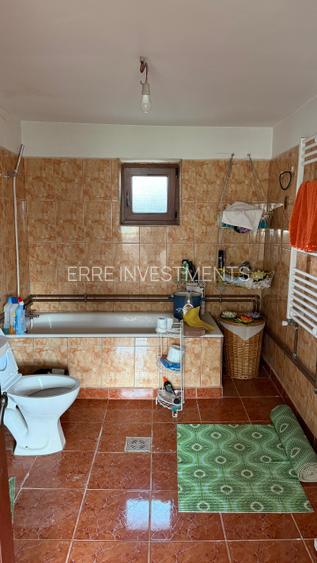 Casa mare cu curte generoasa, in vatra satului Silstea Snagovului - 7