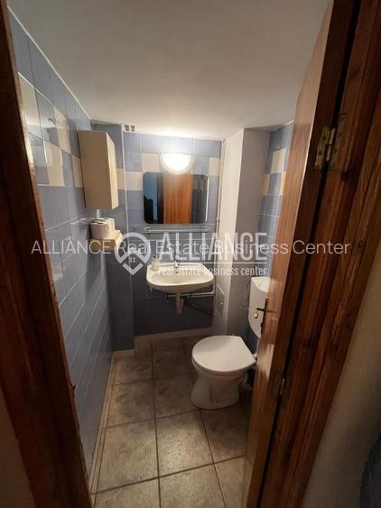 Ultracentral (cod04)-Apartament 3 camere mobilat-utilat si garaj - 2
