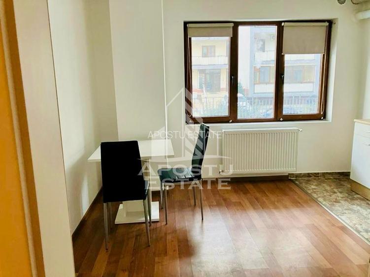 Apartament cu 1 camera, decomandat, zona Torontalului - 3