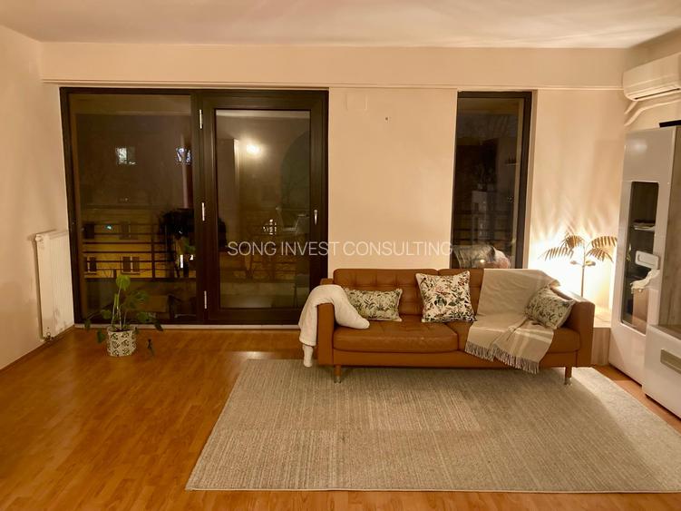 Central Park 3 camere - 7