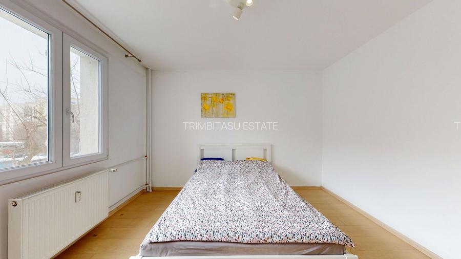 Apartament 2 camere Fundeni | Etaj 1 | 50 mp | Renovat - 8