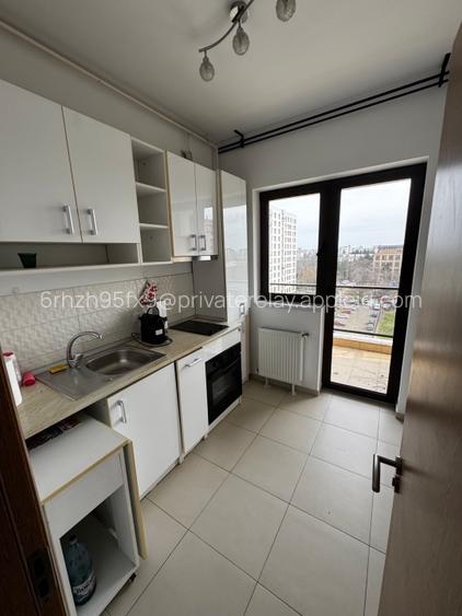 Garsoniera onix residence - 4