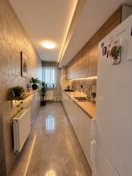 Apartament 2 camere | 61 mp | Tractorul | Ideal locuință sau birou - 10
